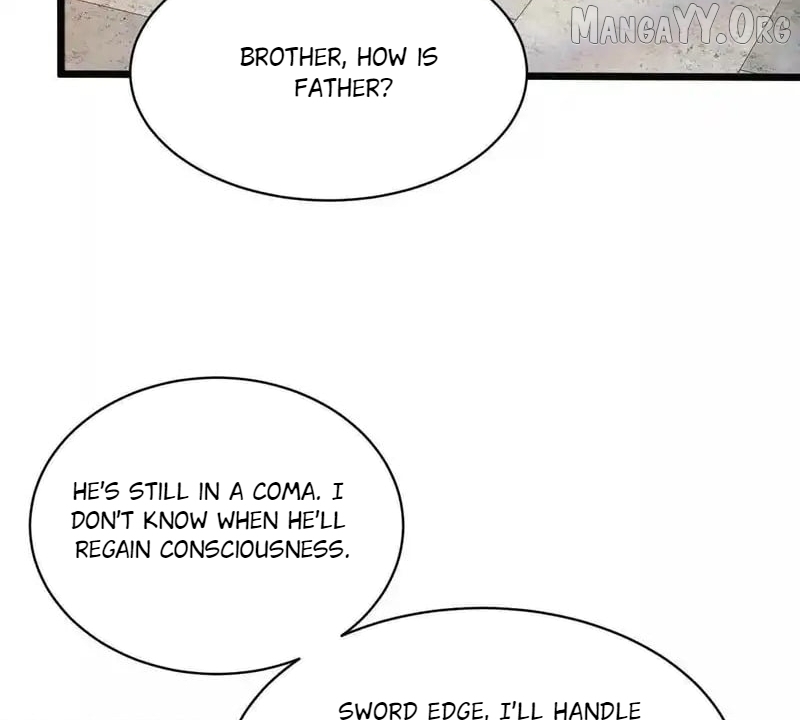 Divine Urban God Chapter 306 - page 71